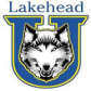 学校logo