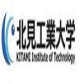 学校logo