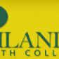 学校logo