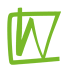 学校logo