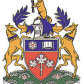 学校logo