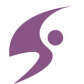 学校logo