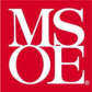 学校logo