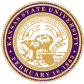 学校logo