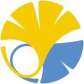 学校logo