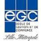学校logo