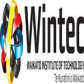 学校logo