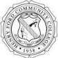 学校logo