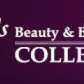 学校logo