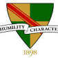 学校logo