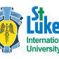 学校logo