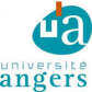学校logo