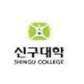 学校logo