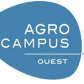 学校logo