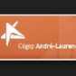 学校logo