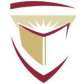 学校logo