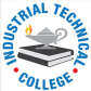 学校logo