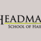 学校logo