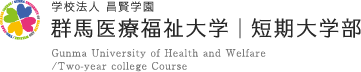学校logo