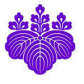 学校logo
