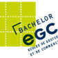 学校logo