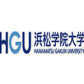 学校logo
