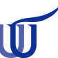 学校logo