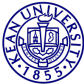 学校logo