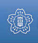 学校logo