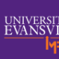 学校logo