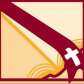 学校logo