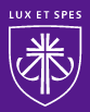 学校logo