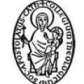 学校logo