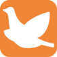 学校logo