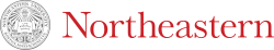 学校logo