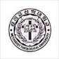 学校logo