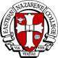 学校logo