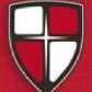 学校logo