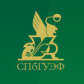 学校logo