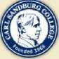 学校logo