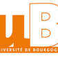 学校logo