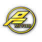 学校logo