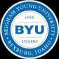 学校logo