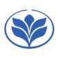 学校logo