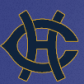 学校logo
