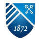 学校logo