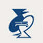 学校logo