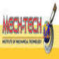 学校logo