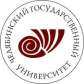 学校logo
