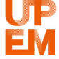 学校logo